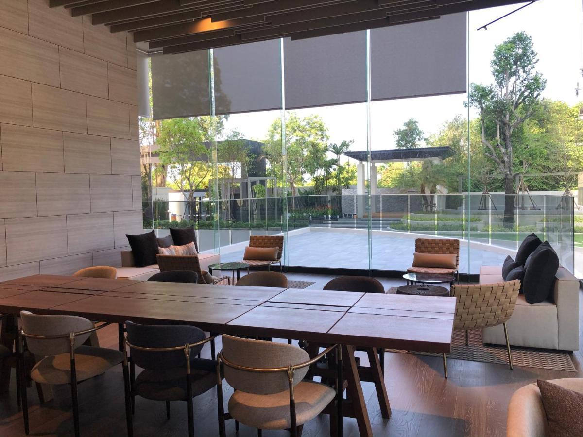 Andromeda Condo By Feng Pattaya Buitenkant foto