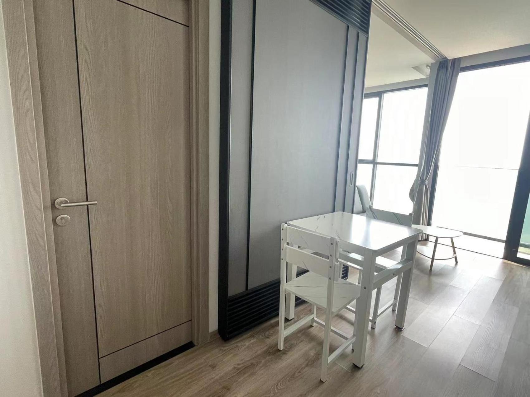 Andromeda Condo By Feng Pattaya Kamer foto