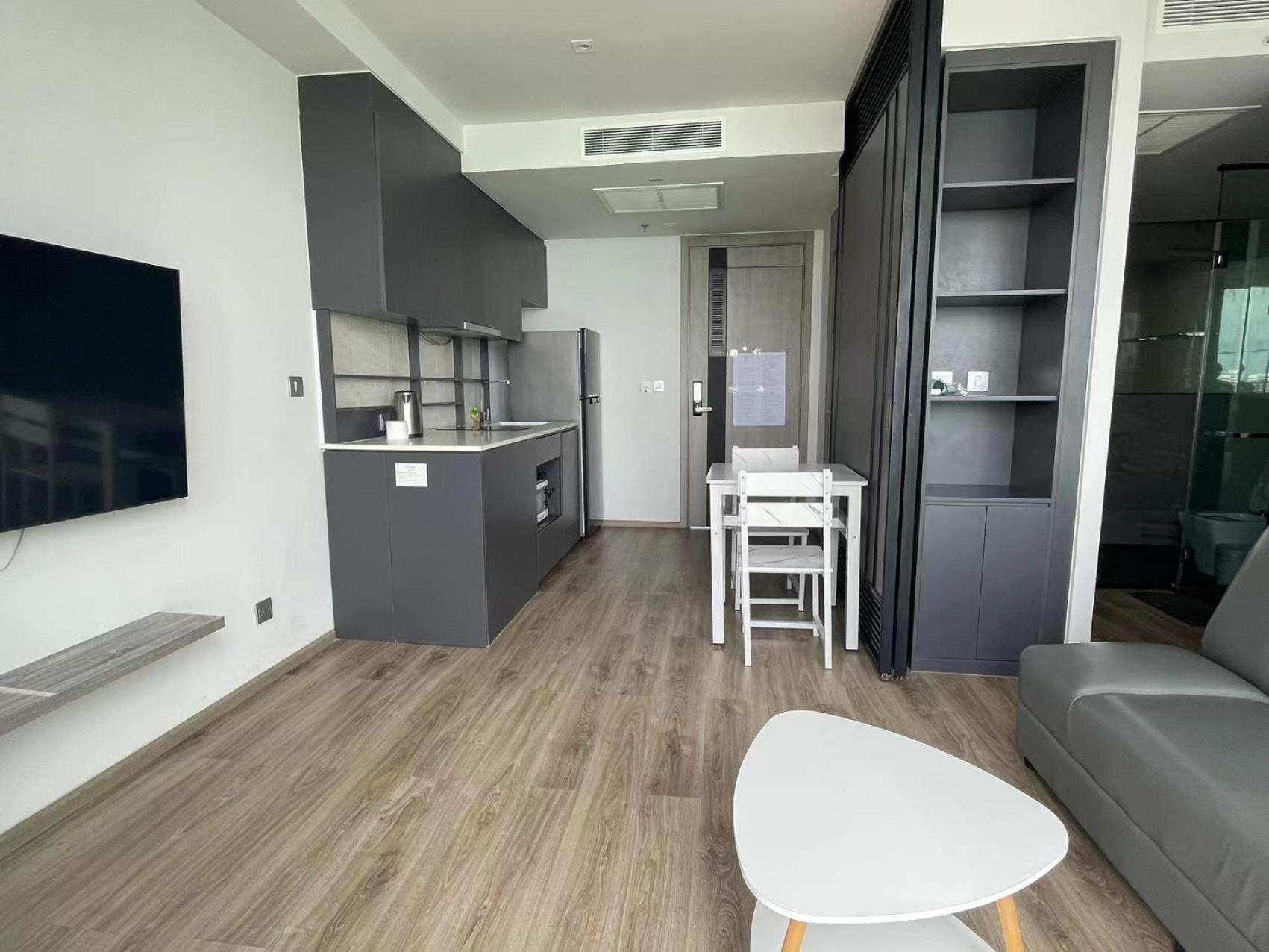 Andromeda Condo By Feng Pattaya Kamer foto