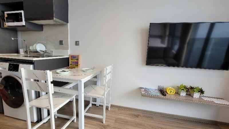 Andromeda Condo By Feng Pattaya Kamer foto