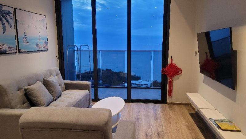 Andromeda Condo By Feng Pattaya Kamer foto