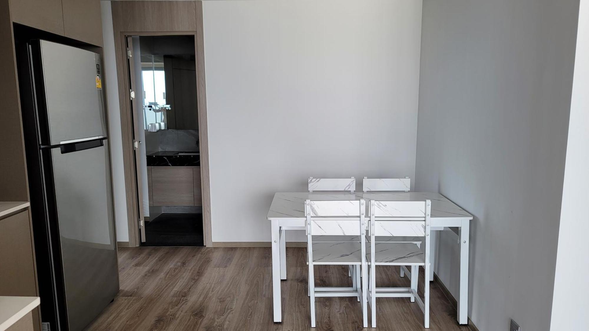 Andromeda Condo By Feng Pattaya Kamer foto